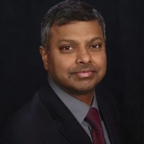 Venkat S. Mantha