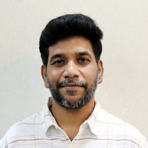 Sai Krishna